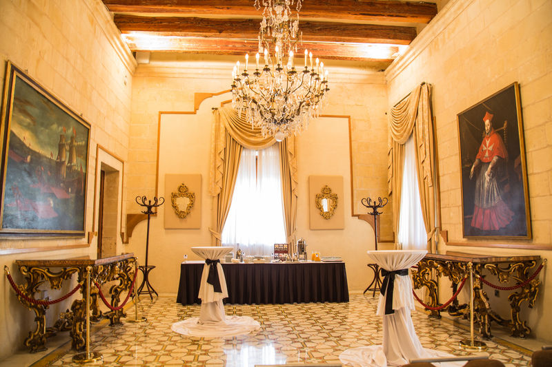 Hotel Ax Palazzo Capua Sliema Exterior foto